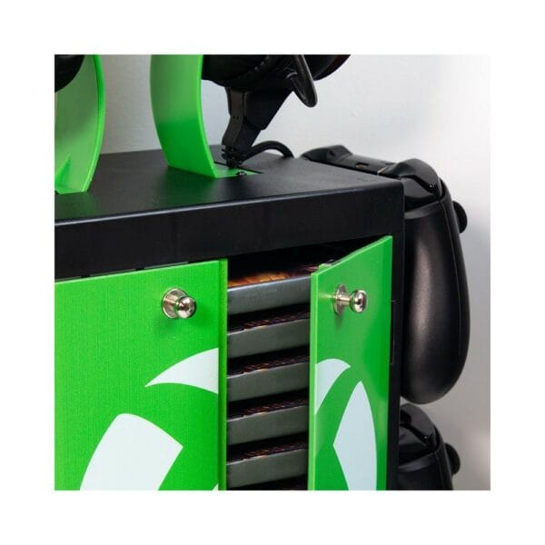 official xbox gaming locker