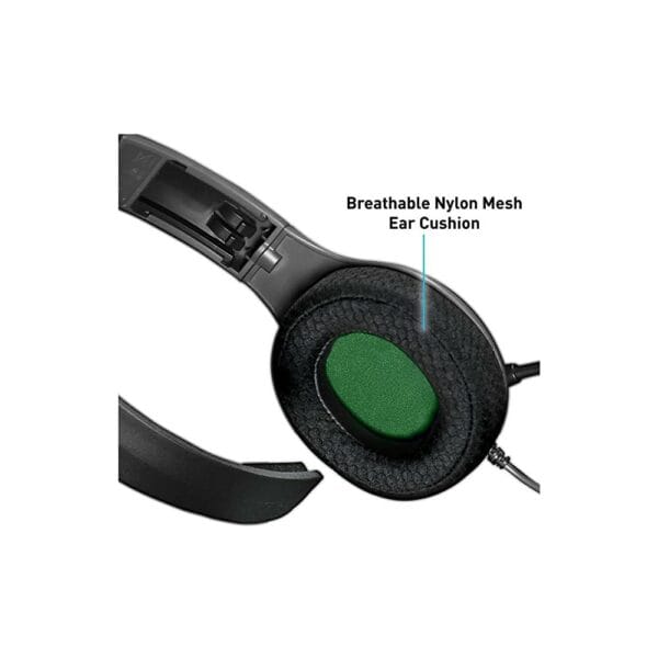 pdp gaming lvl30 wired chat headset playstation 4
