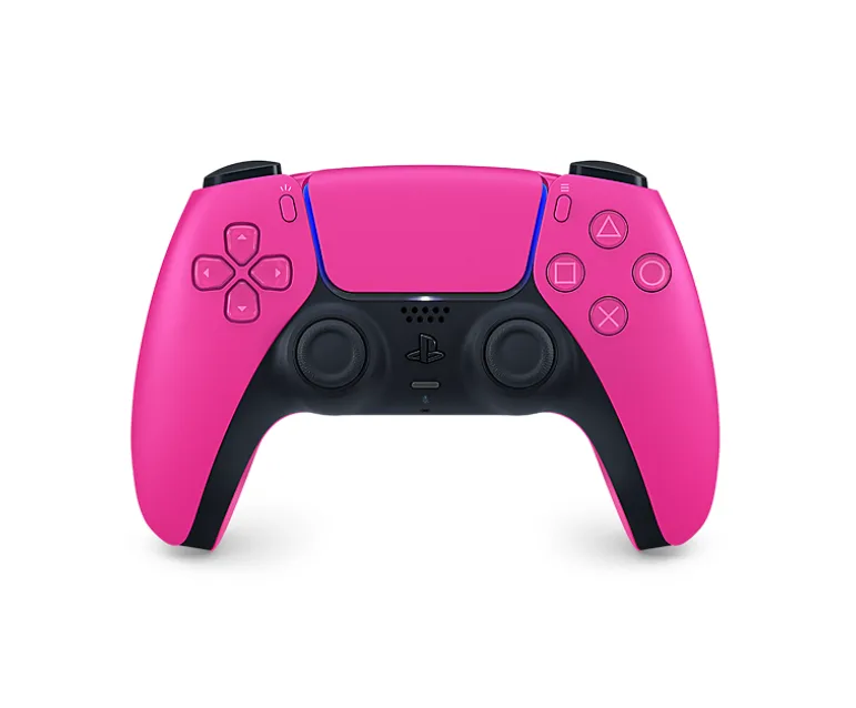 ps5 dualsense wireless controller (new colors)