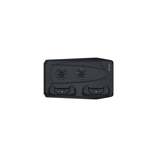 porodo gaming multi function cooling and charging hub
