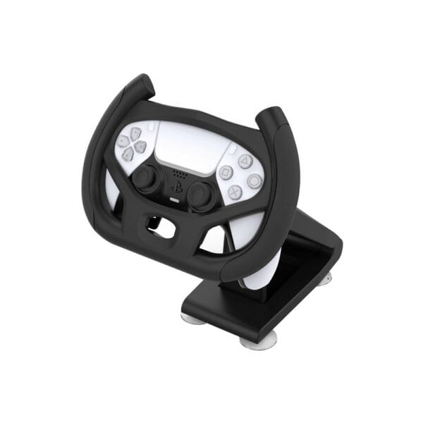 ps5 controller kjh multi axis steering wheel