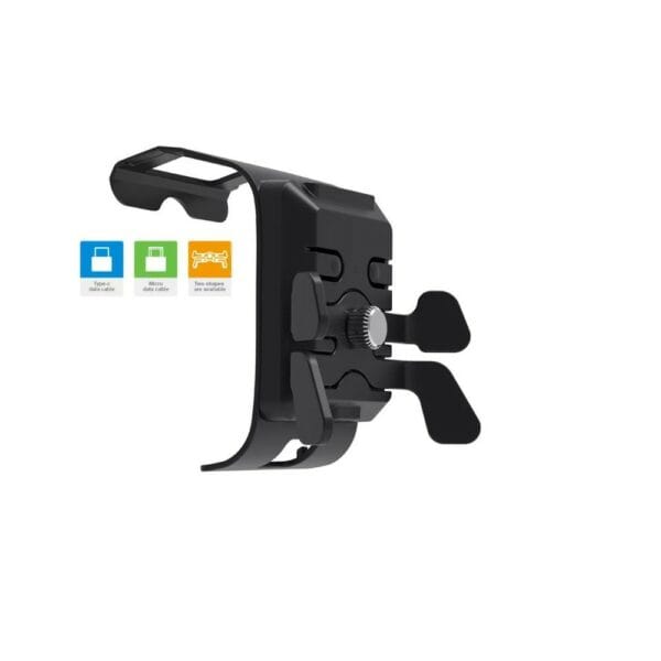 gamepad rear clip expansion button works with xbox one x,s series