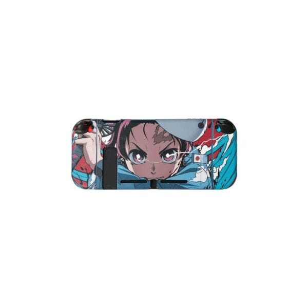 protective case for switch