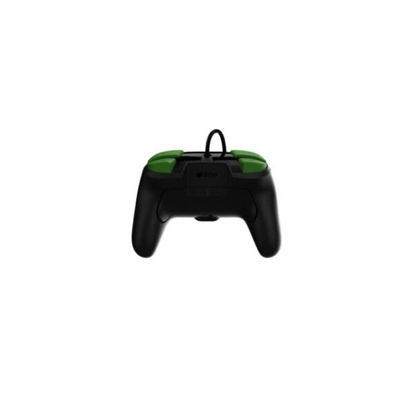 pdp wired controller rematch glow for nintendo switch (0708056070328)