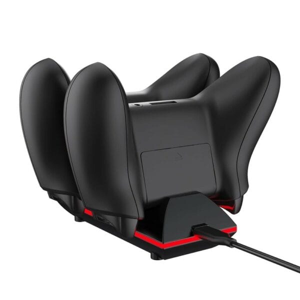 gamesir dsxx02 charging dock dual for xbox controller