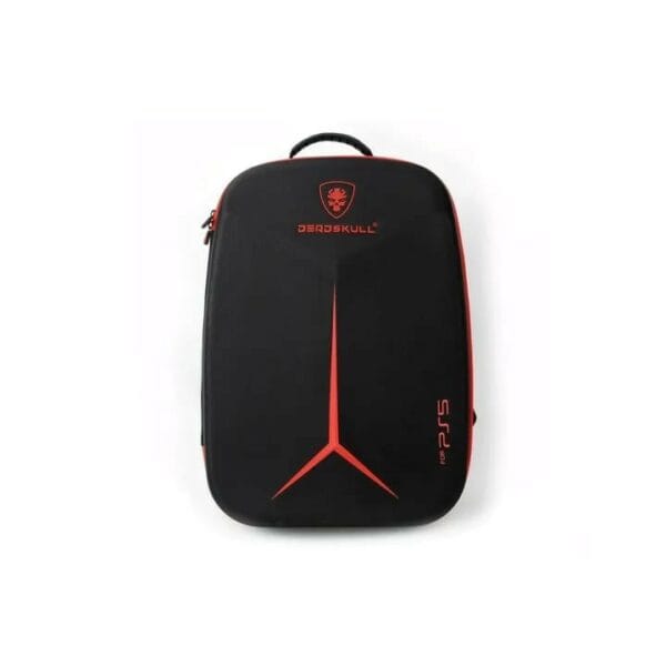 deadskull ps5 carrying backpack (xl)