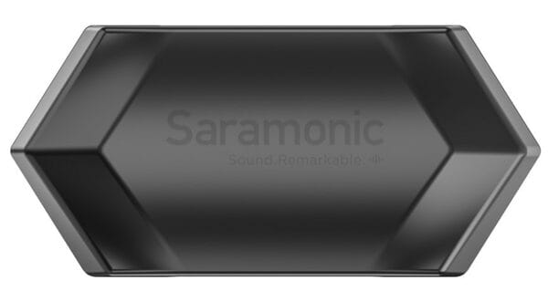 saramonic sr bh60 true wireless earbuds (gaming)