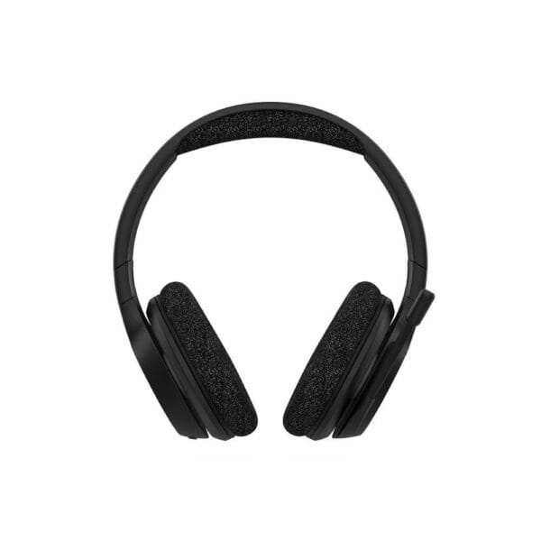 belkin soundform adapt over ear wireless bluetooth headset (aud005btblk)