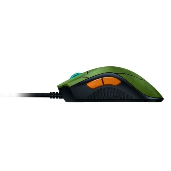 razer deathadder v2 halo infinite edition (rz01 03210300 r3m1)