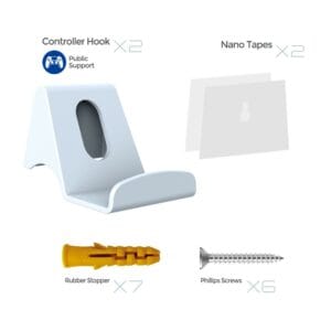 dobe ps5 set tp5 1543