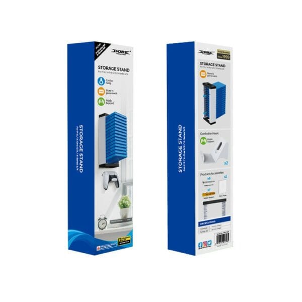 dobe ps5 set tp5 1543