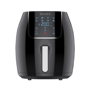 eiger 5.5l digital air fryer