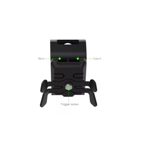 gamepad rear clip expansion button works with xbox one x,s series