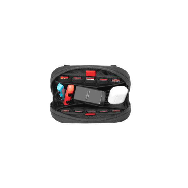 tomtoc arccos a05 ns game card bag black (a0536d1)