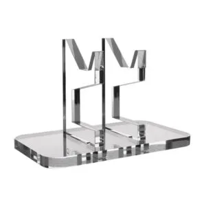 acrylic game controller holder (20490501245)