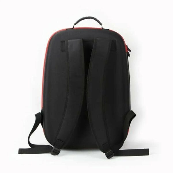 deadskull ps5 carrying backpack (xl)
