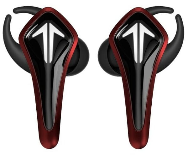 saramonic sr bh60 true wireless earbuds (gaming)