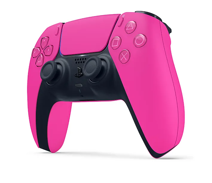 ps5 dualsense wireless controller (new colors)