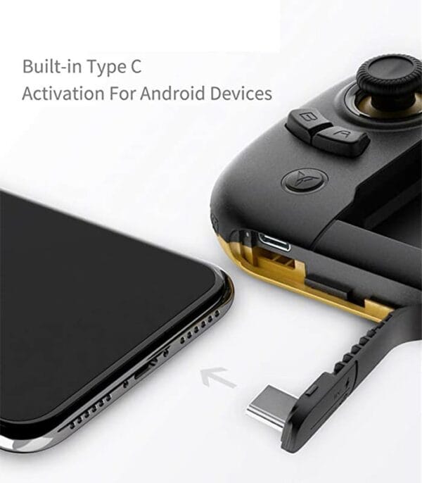 flydigi wasp2 elite edition one handed controller