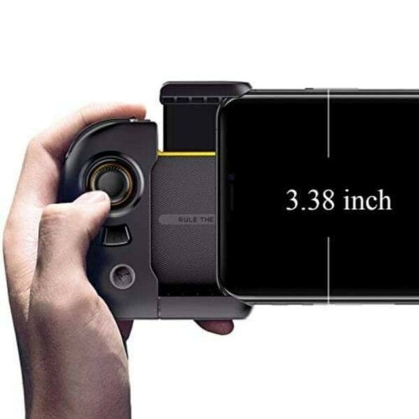 flydigi wasp2 elite edition one handed controller