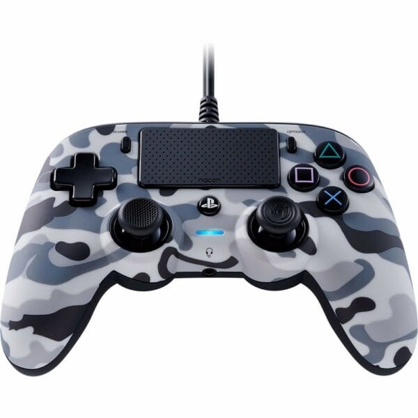 nacon wired compact controller