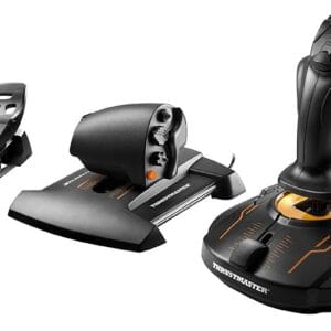 thrustmaster t16000m fcs flight pack (windows)