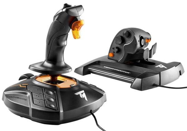 thrustmaster t16000m fcs flight pack (windows)