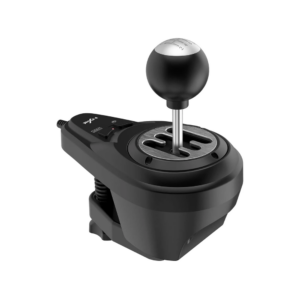 pxn a7 shifter with handbrake button