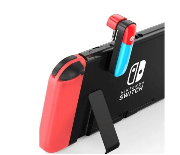 ugreen 80188 transmitter bluetooth 5.0 aptx 3.5 mm for nintendo switch