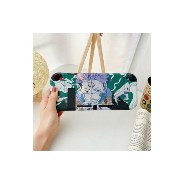 protective case for switch