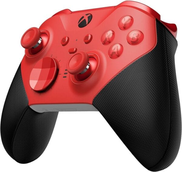 xbox elite series 2 core wireless controller
