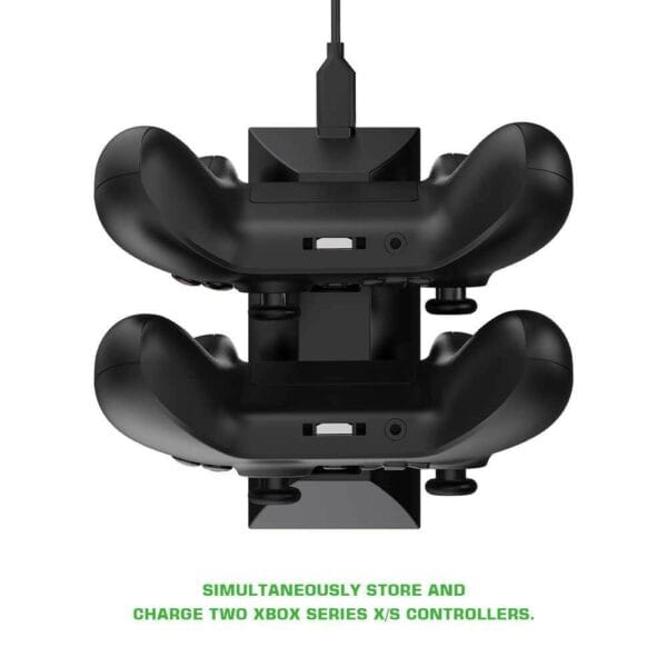 gamesir dsxx02 charging dock dual for xbox controller