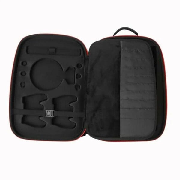 deadskull ps5 carrying backpack (xl)