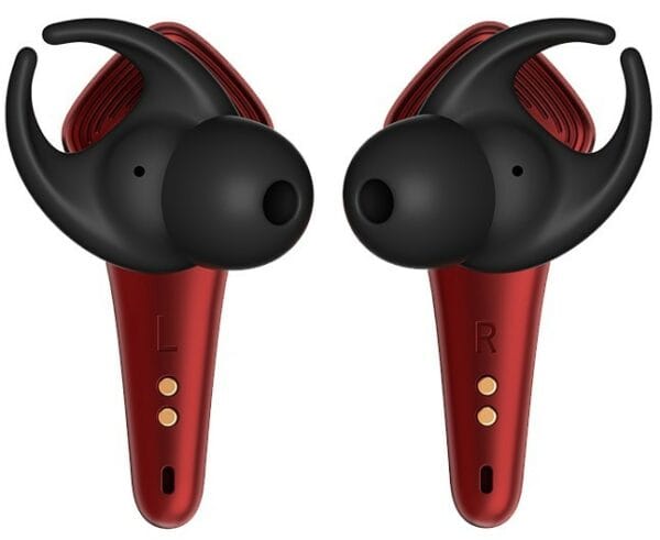 saramonic sr bh60 true wireless earbuds (gaming)