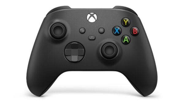 xbox series x/s wireless controller
