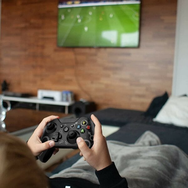 wireless controller 2.4g for ps3/pc/xbox one