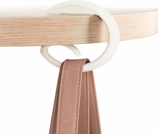 bobino bag hook