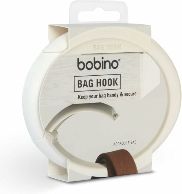 bobino bag hook