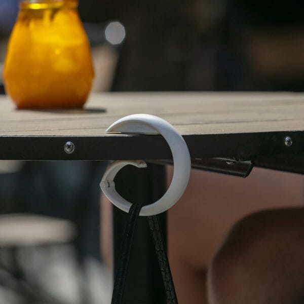 bobino bag hook