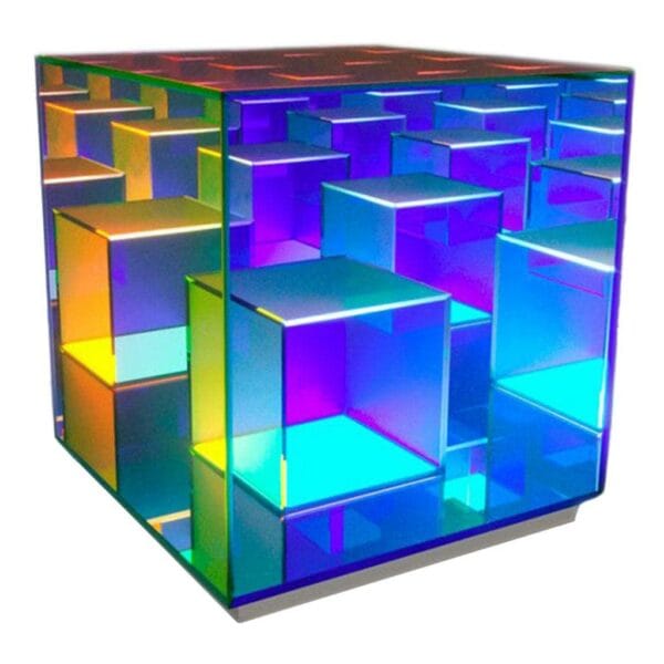 cubic infinity square light (20490500344)
