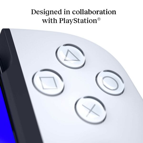 playstation backbone one mobile gaming controller for iphone (playstation edition) (0860003568200)