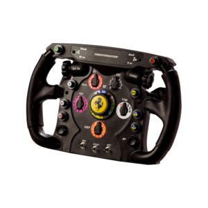 thrustmaster f1 racing wheel add on (xbox series x/s, one, ps5, ps4, pc) (4160571)