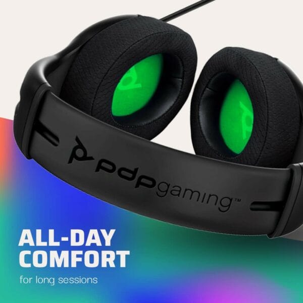 pdp gaming lvl 50 stereo headset for xbox one