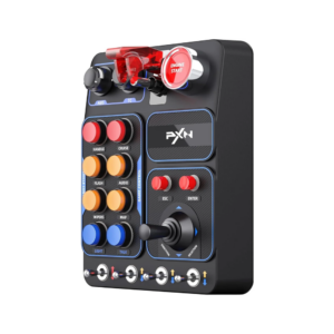 pxn cb1 racing simulator control box