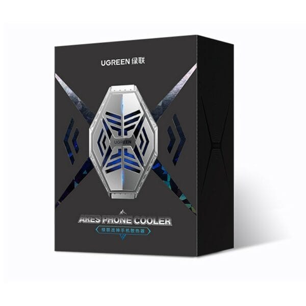ugreen 90173 ares phone cooler