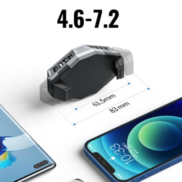 ugreen 90173 ares phone cooler