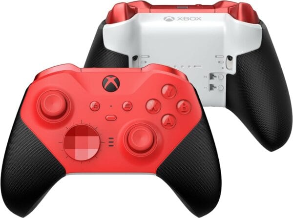 xbox elite series 2 core wireless controller