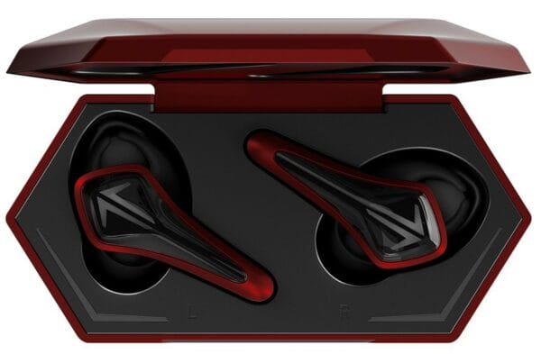 saramonic sr bh60 true wireless earbuds (gaming)