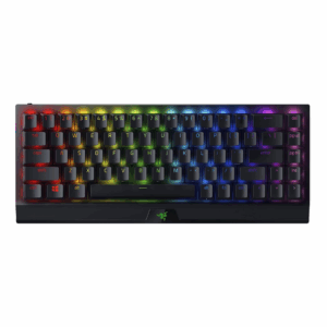 razer blackwidow v3 mini hyperspeed 65% wireless (green switches) (rz03 03891400 r3m1)