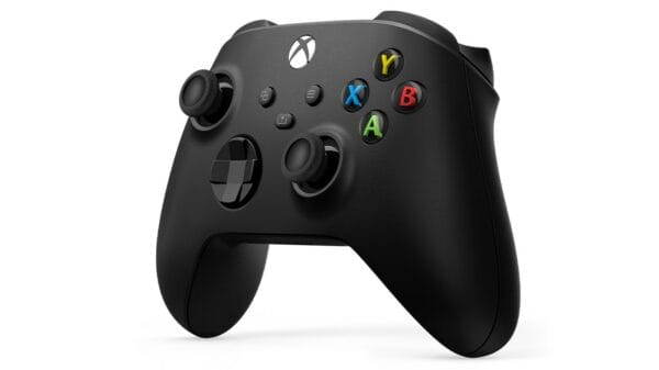 xbox series x/s wireless controller